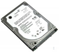 Seagate Momentus 5400.2 40GB Serial ATA 5400RPM 8MB 25pk bulk (ST94813AS)